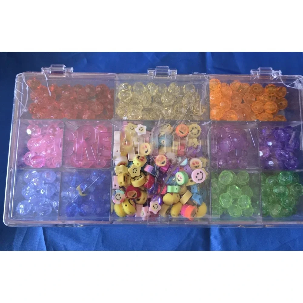 Creatology bead kit